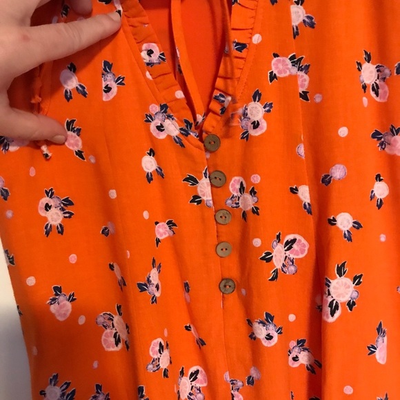 Free People Like A Lady Mini Dress NWT - Picture 9 of 12